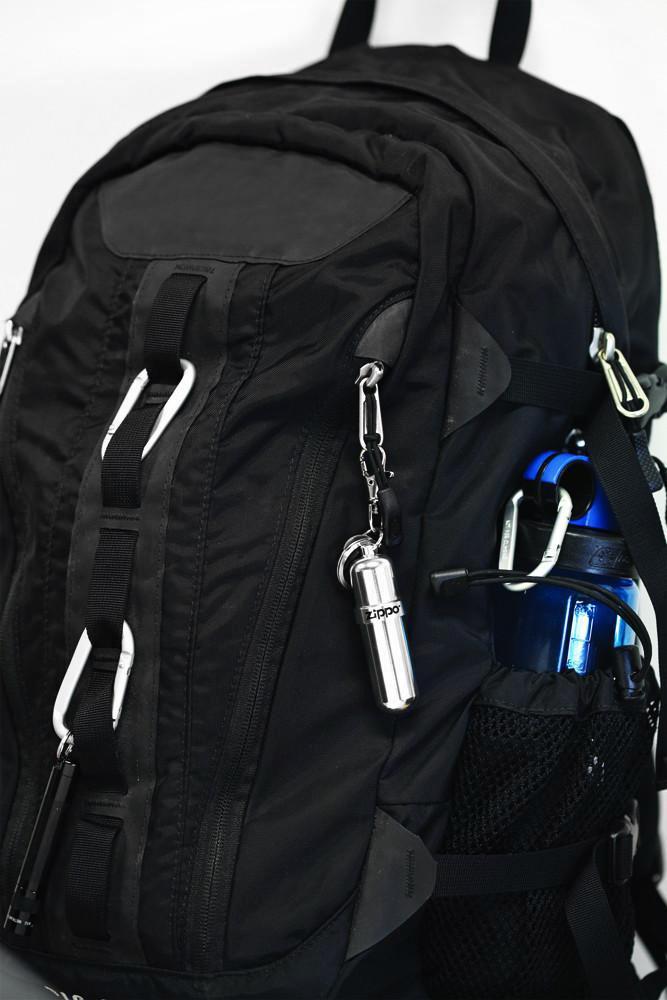 Fuel Canister – Zippo UK