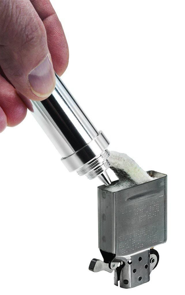 Fuel Canister – Zippo UK