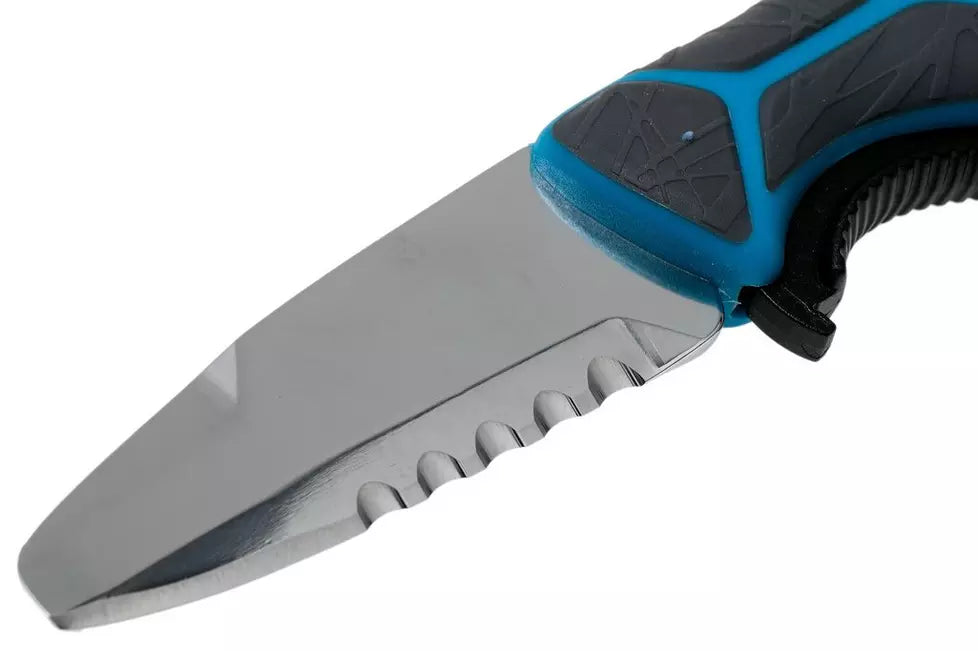 Gerber CROSSRIVER Salt RX Fixed Blade Knife