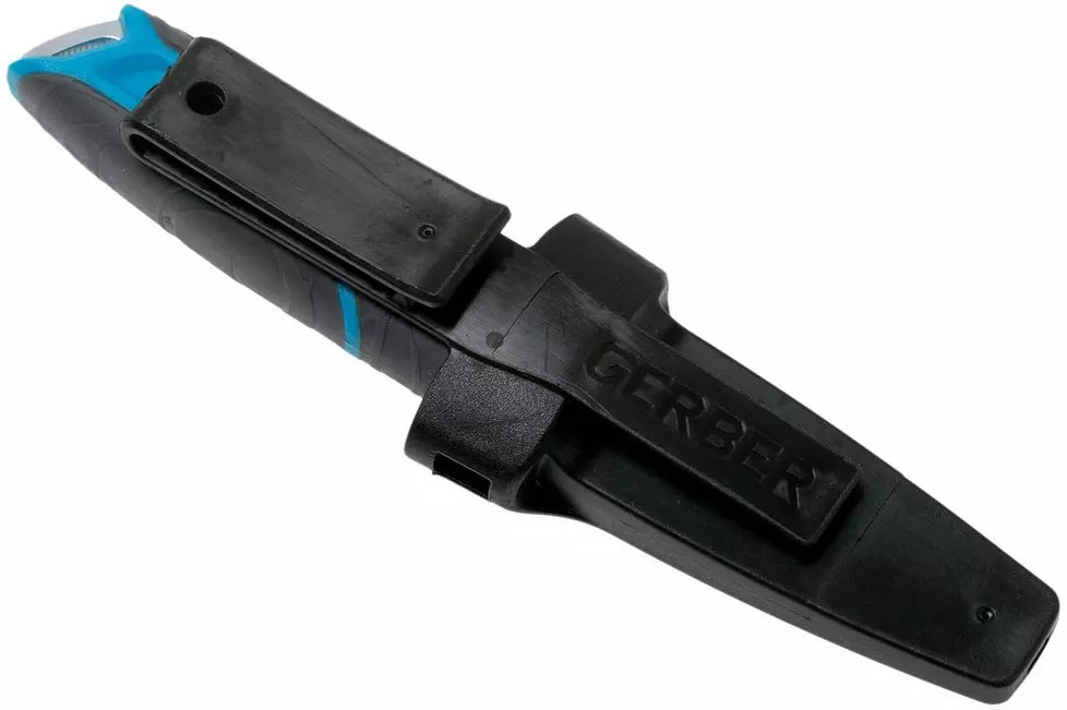 Gerber CROSSRIVER Salt RX Fixed Blade Knife