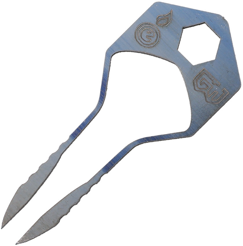 Grim Workshop Tweezer Tool Key - first aid equipment - image 1