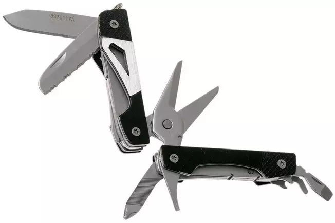 Gerber Splice Pocket Tool – Black
