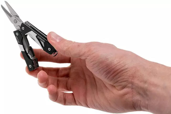Gerber Splice Pocket Tool – Black