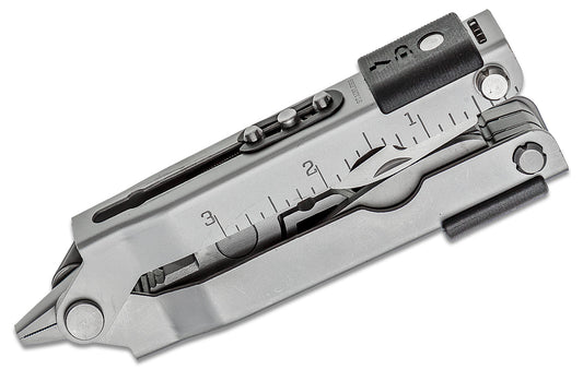 Gerber Multi-Plier 600 Pro Scout Multi-Tool 5.04" Closed, Bead Blast – 07564