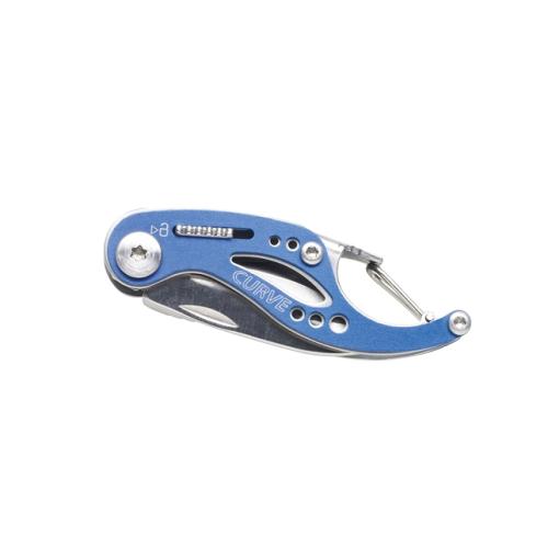 Gerber Curve Multi-Tool | Compact Everyday Keychain Tool
