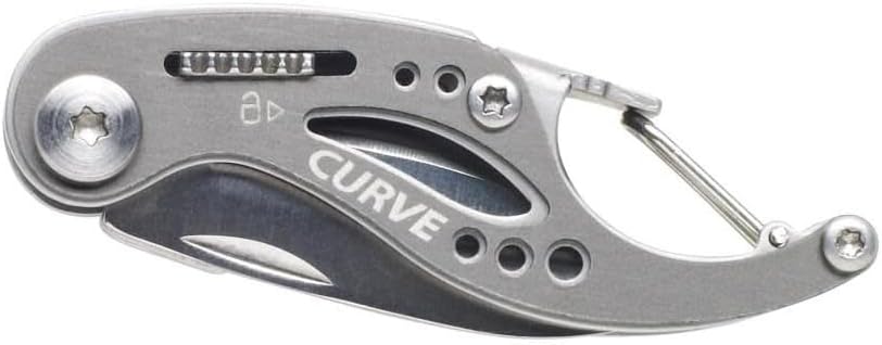 Gerber Curve Multi-Tool (Gray) – 31-000206