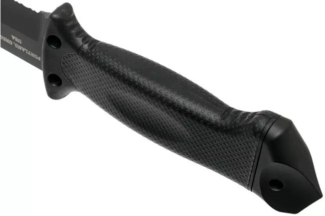 Gerber LMF II Infantry Black