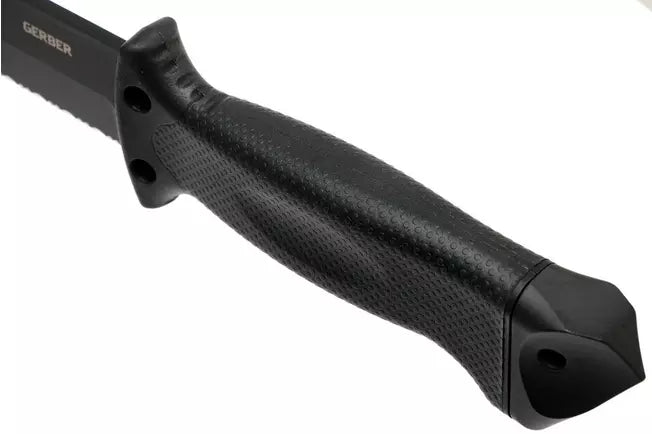 Gerber LMF II Infantry Black