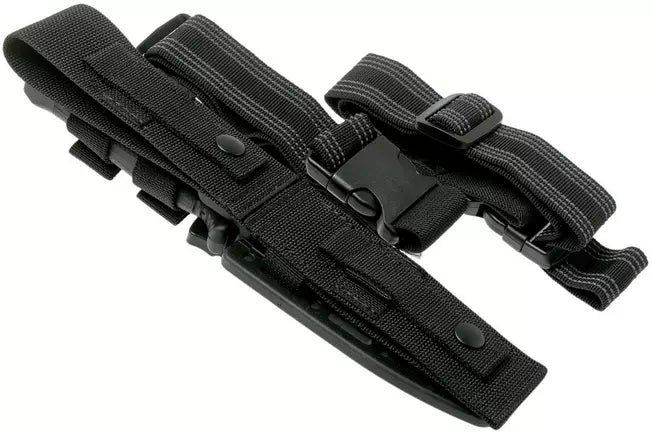 Gerber LMF II Infantry Black