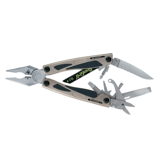 Gerber Legend Multi-Plier 800 (Berry-Compliant Sheath)