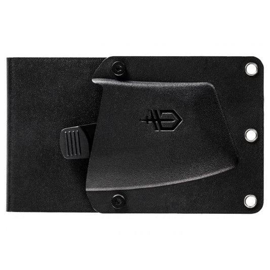 Gerber Tri-Tip Mini Cleaver Black 31-003726