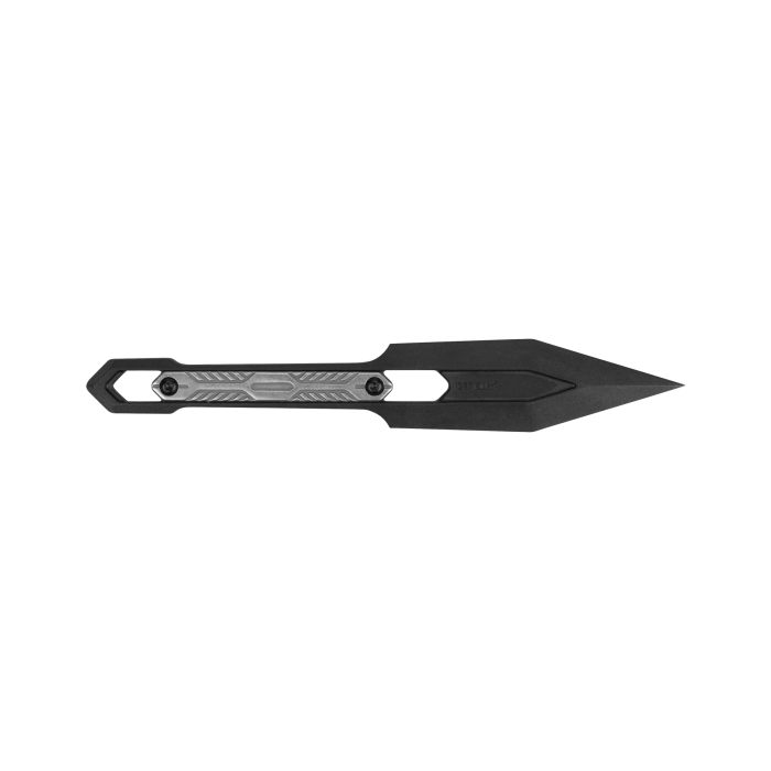 Kershaw Inverse Knife | Project ATOM Ultralight Fixed Blade – Mjoutdoorsgear UK