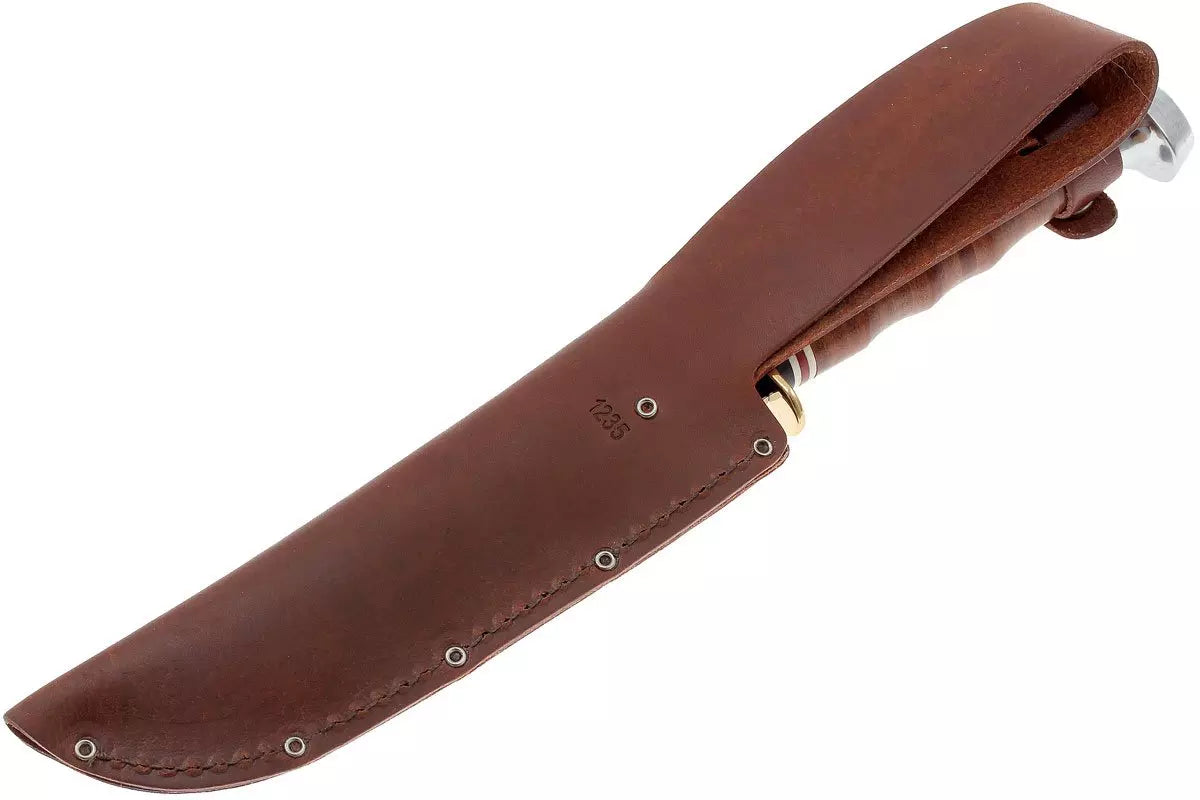 Ka-Bar 1235 Marine Hunter Knife
