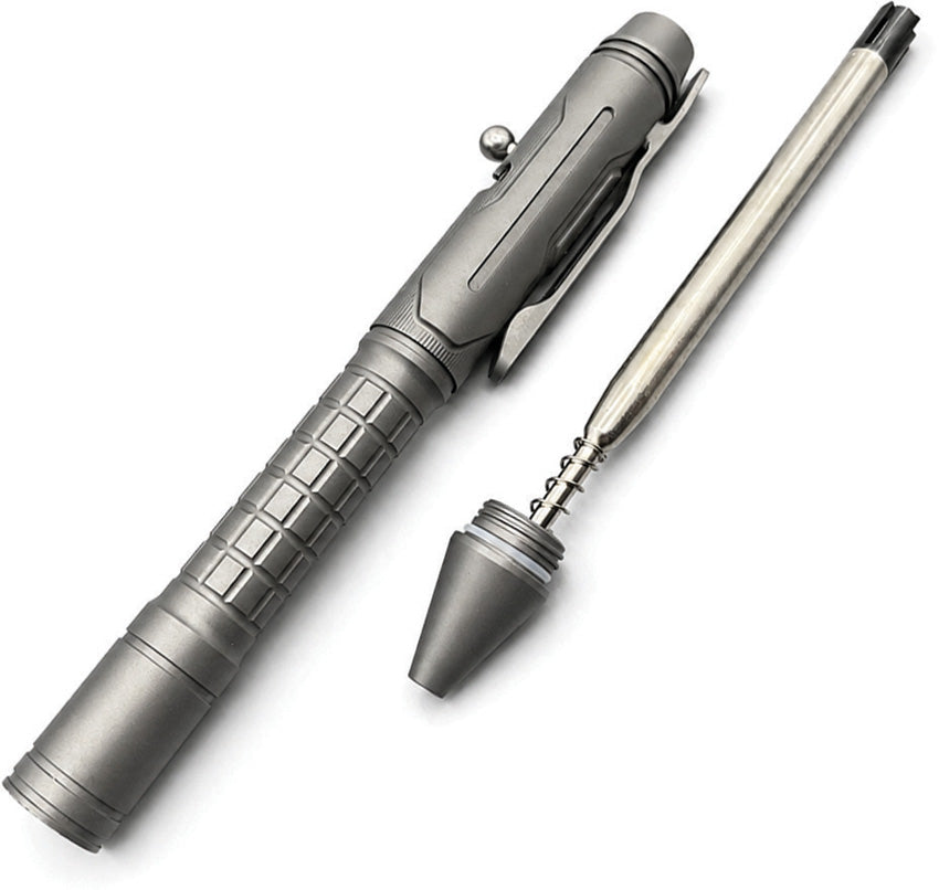 Ketuo Vector Bolt Action Pen DG - writing accessory - image 2