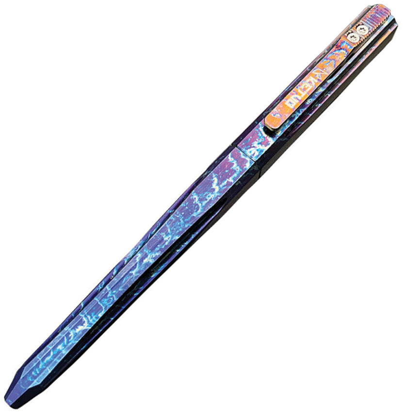 Ketuo Arch Bolt Pen - writing accessory - image 1