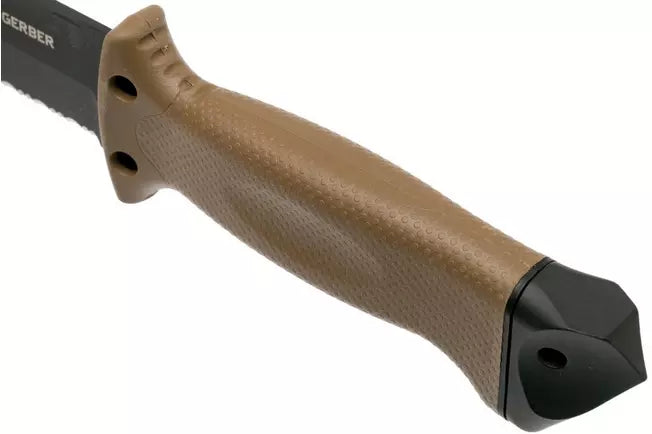 Gerber LMF II Infantry Coyote Brown 22-01463 fixed knife