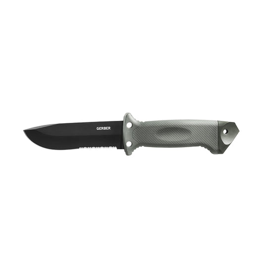 Gerber LMF II Infantry Knife – FG504 Green