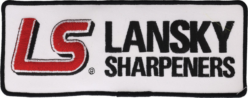 Lansky Patch Medium - gear patch - image 1
