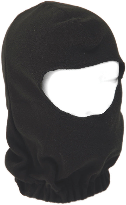 Mil-Tec Fleece Balaclava Black - first aid equipment - image 1