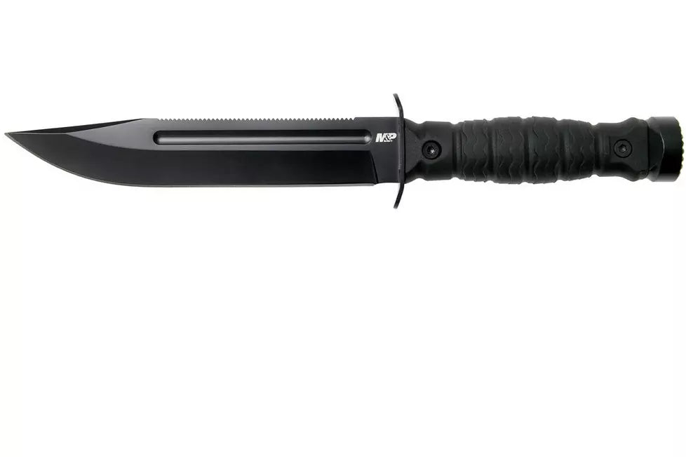M&P Ultimate Survival Knife 7″Fixed Blade