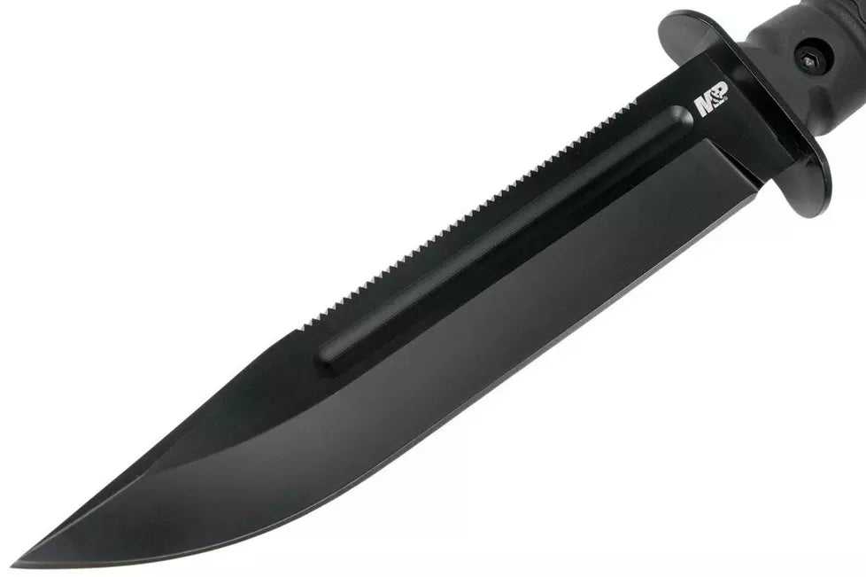 Smith & Wesson M&P Ultimate Survival Knife SW1122584