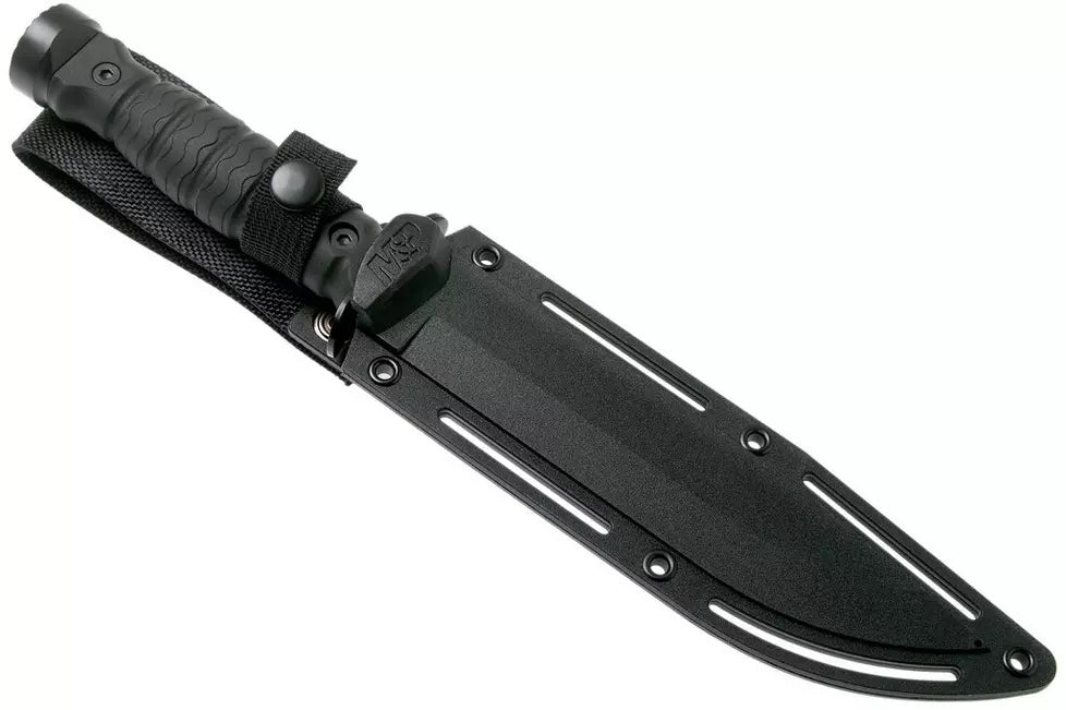 Smith & Wesson M&P Ultimate survival knife