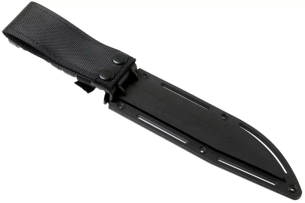 SW1122584 - Smith & Wesson M&P Ultimate Survival Knife