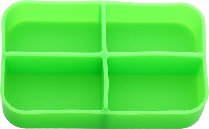 Maratac Silicone Divider - outdoor gear storage - image 1