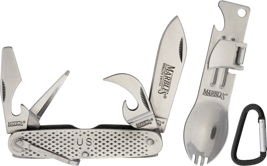 Marbles Camp Combo MR390