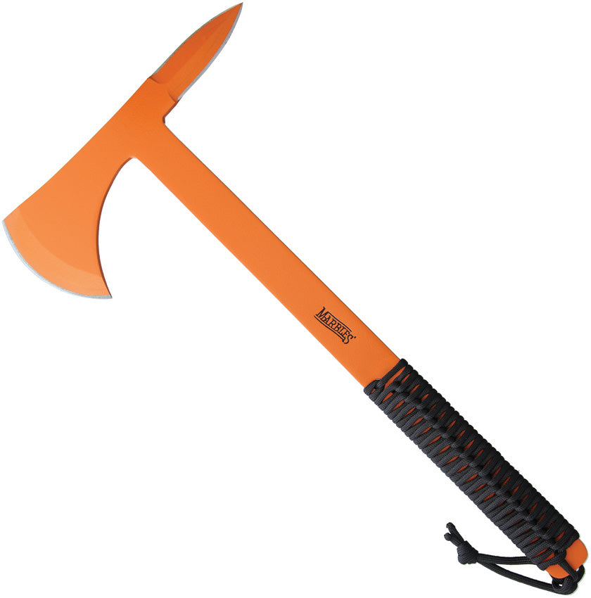 Marbles X-1 Tactical Tomahawk MR424