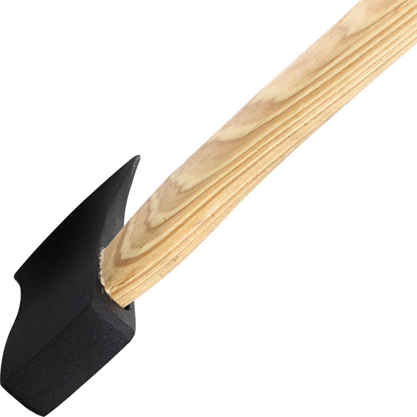 Marbles Yankee Axe 109002-WITH NYLON SHEATH