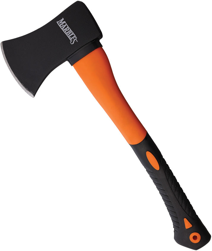 Marbles Yankee Axe OB103604-WITH NYLON SHEATH