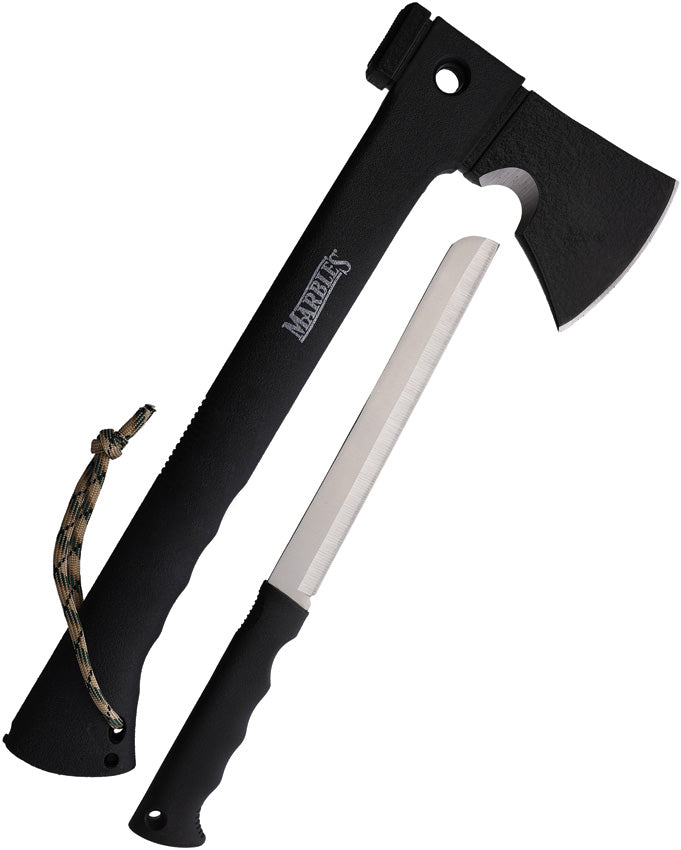 Marbles Camp Axe 103620