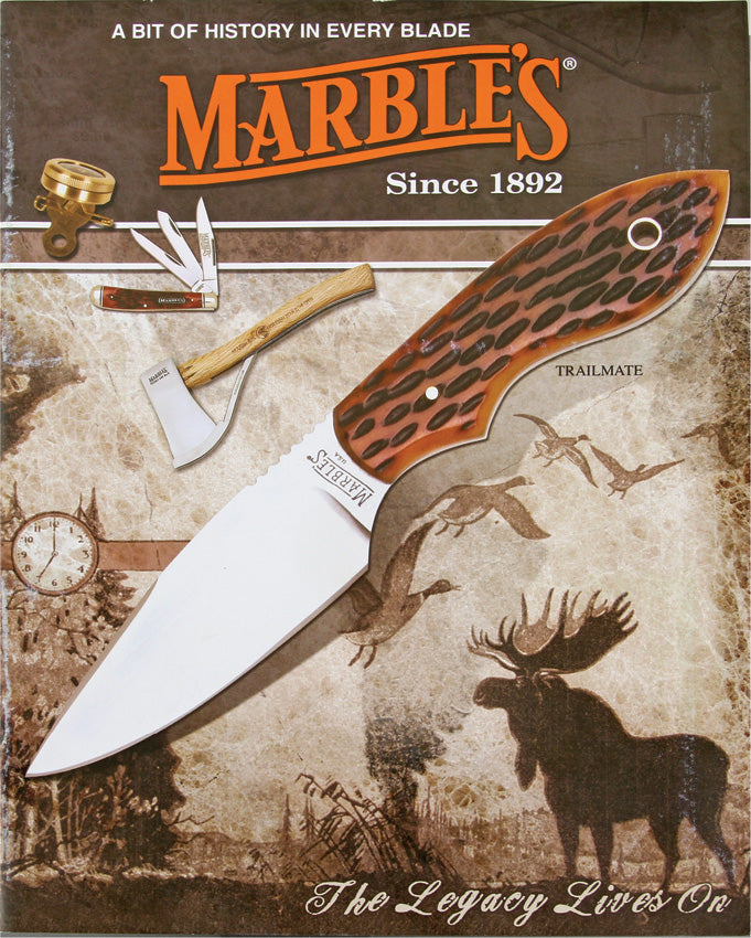 Marbles Catalog 2004 Edition MRC