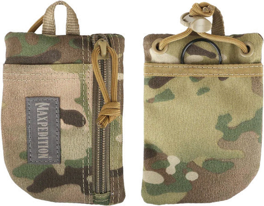 Maxpedition Platy Front Pocket Organizer 0237MC by Maxpedition