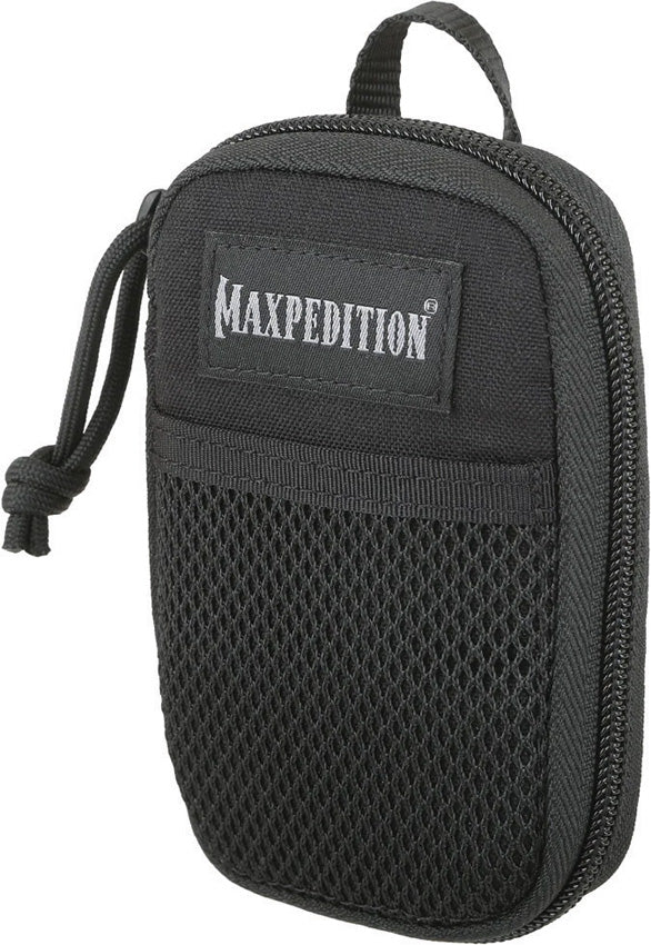 Maxpedition Pico Pocket Organizer Black 0263B by Maxpedition