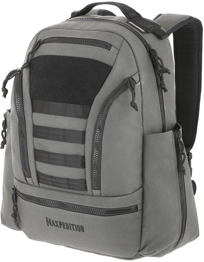 Maxpedition Lassen Backpack Wolf Gray 0515W