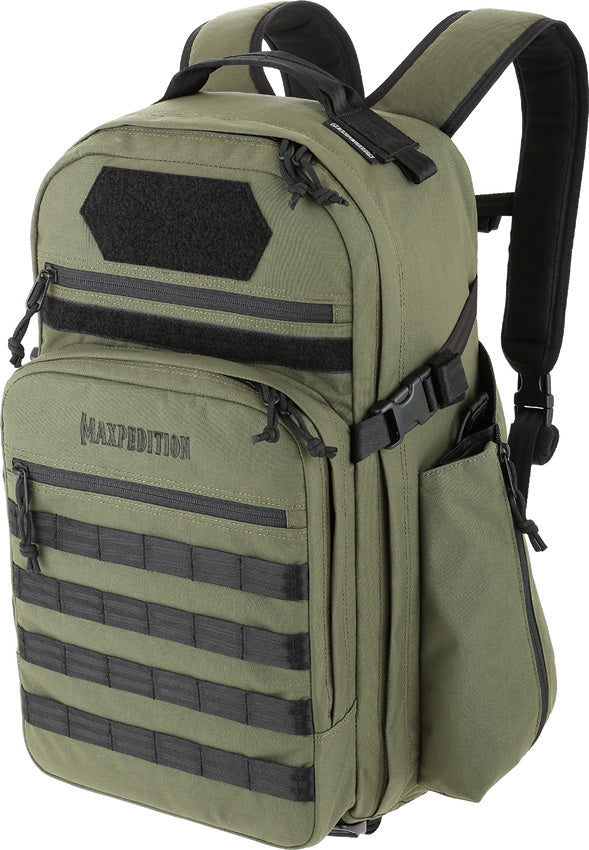 Maxpedition Havyk-1 Backpack Green 2121G