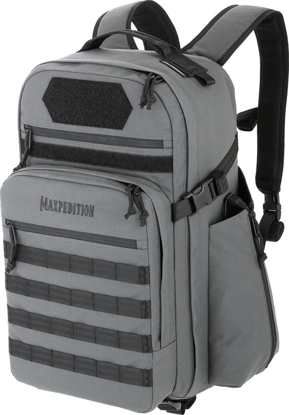 Maxpedition Havyk-1 Backpack Wolf Gray 2121W