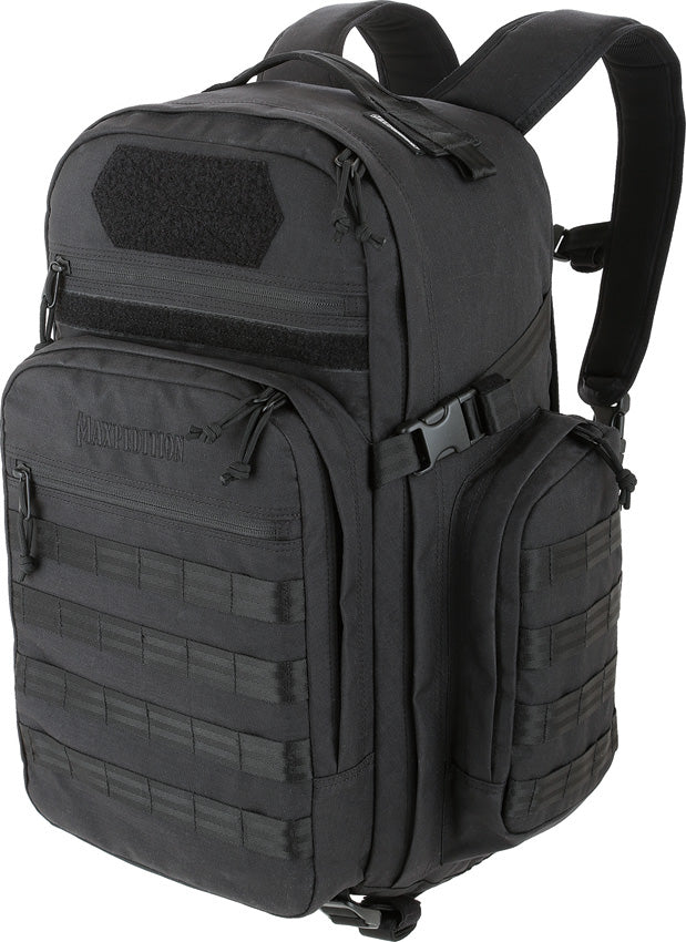 Maxpedition Havyk-2 Backpack Black 2122B