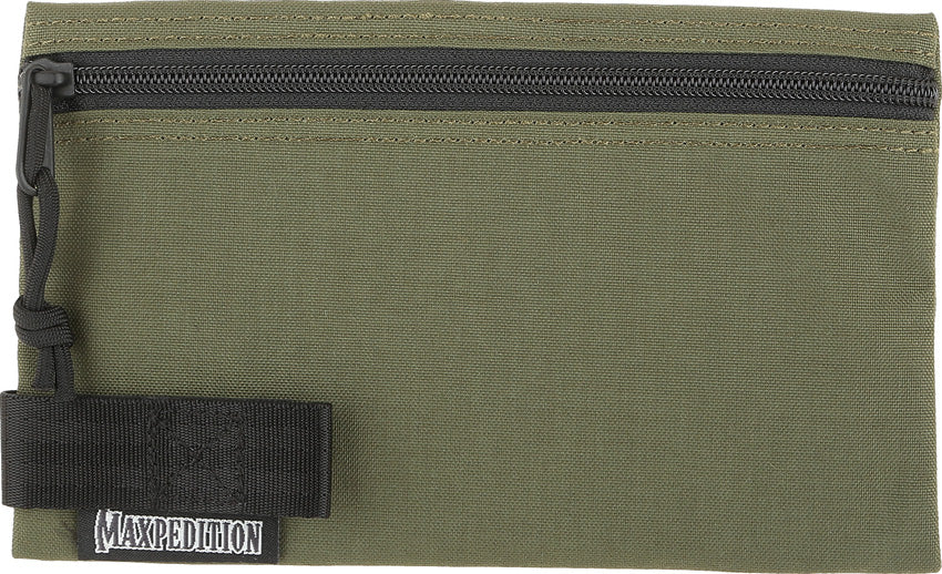 Maxpedition Two-Fold Pouch OD 2128G