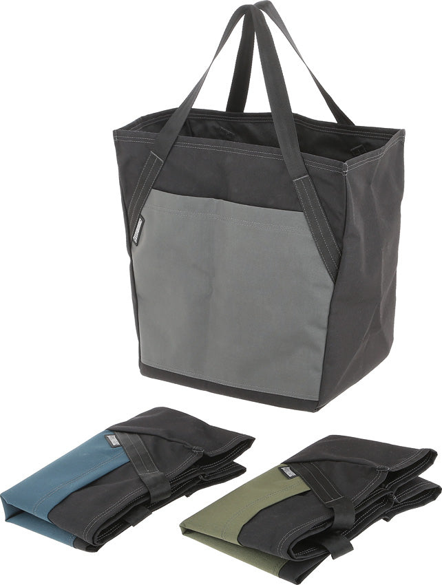 Maxpedition Trifecta 3-in-1 Tote Set 2131M by Maxpedition