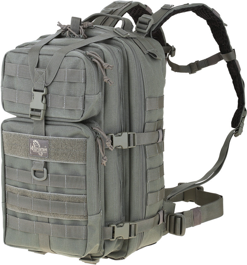 Maxpedition Falcon-III Backpack Green PT1430F