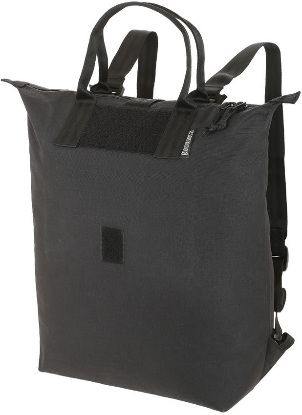 Maxpedition ROLLYPOLY Folding Totepack ZFTTPKB by Maxpedition