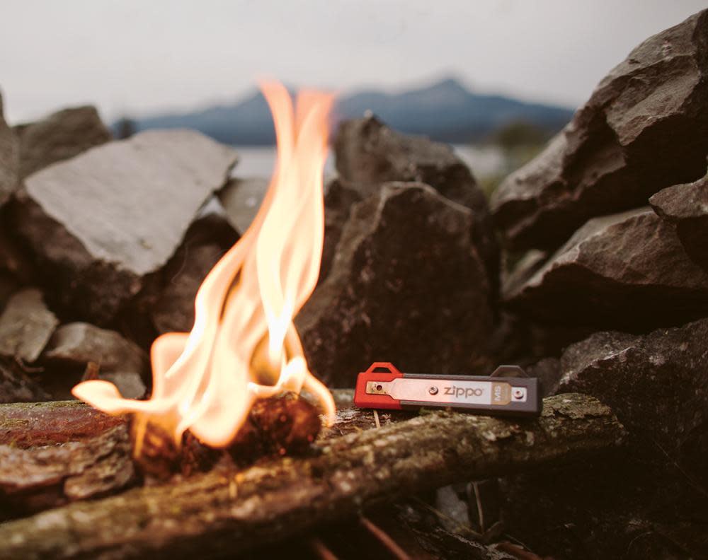 Zippo Outdoor - Mag Strike – Zippo UK