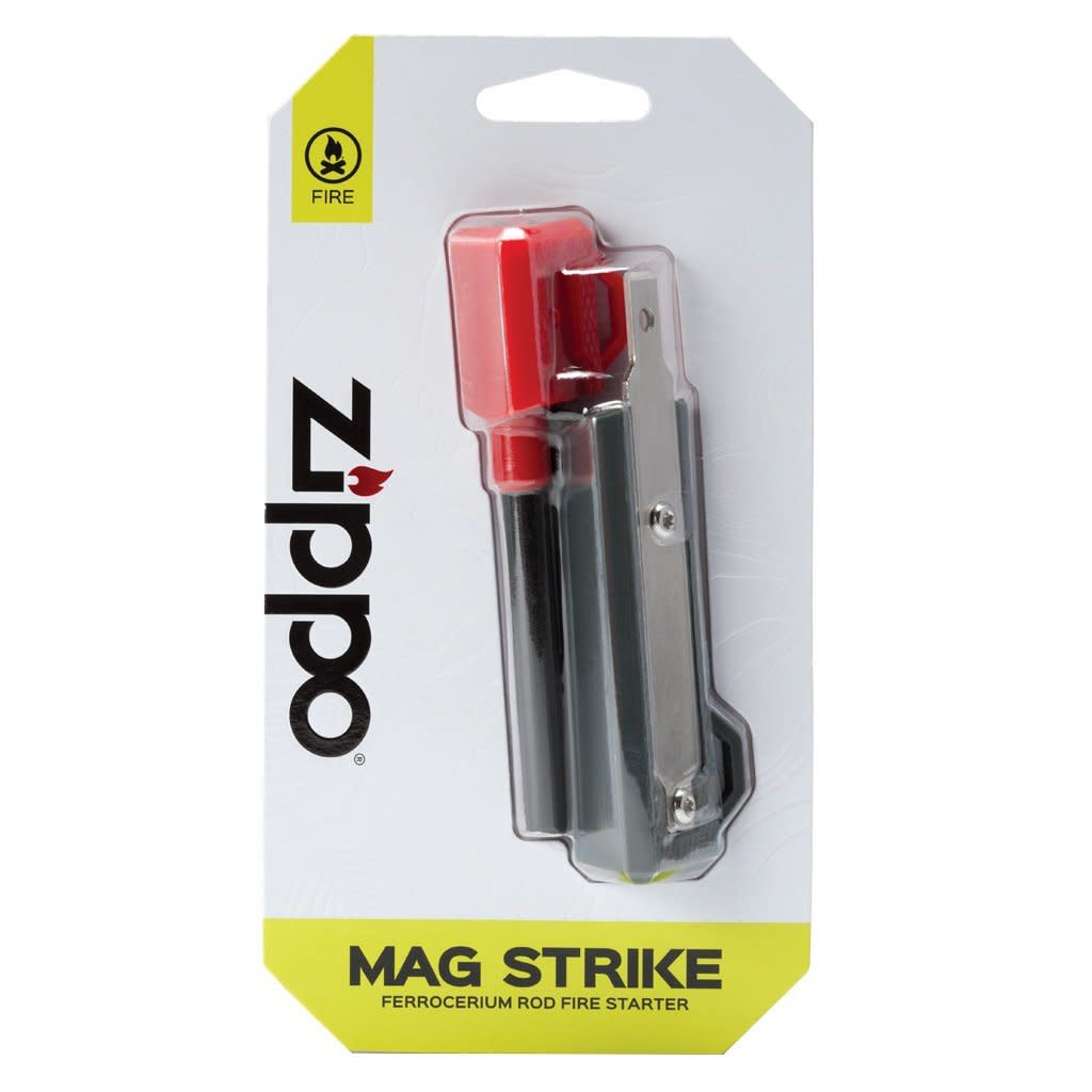 Zippo Outdoor - Mag Strike – Zippo UK
