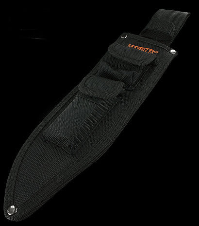 Marbles Machete Sheath With Stone PO239 14