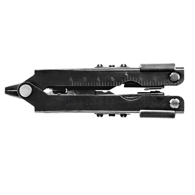 Gerber Multi-Plier 600 Bladeless | Travel Safe Multi-Tool