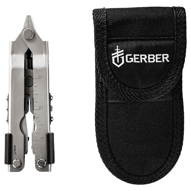 Gerber Multi-Plier 600 Pro Scout | Military Multi-Tool