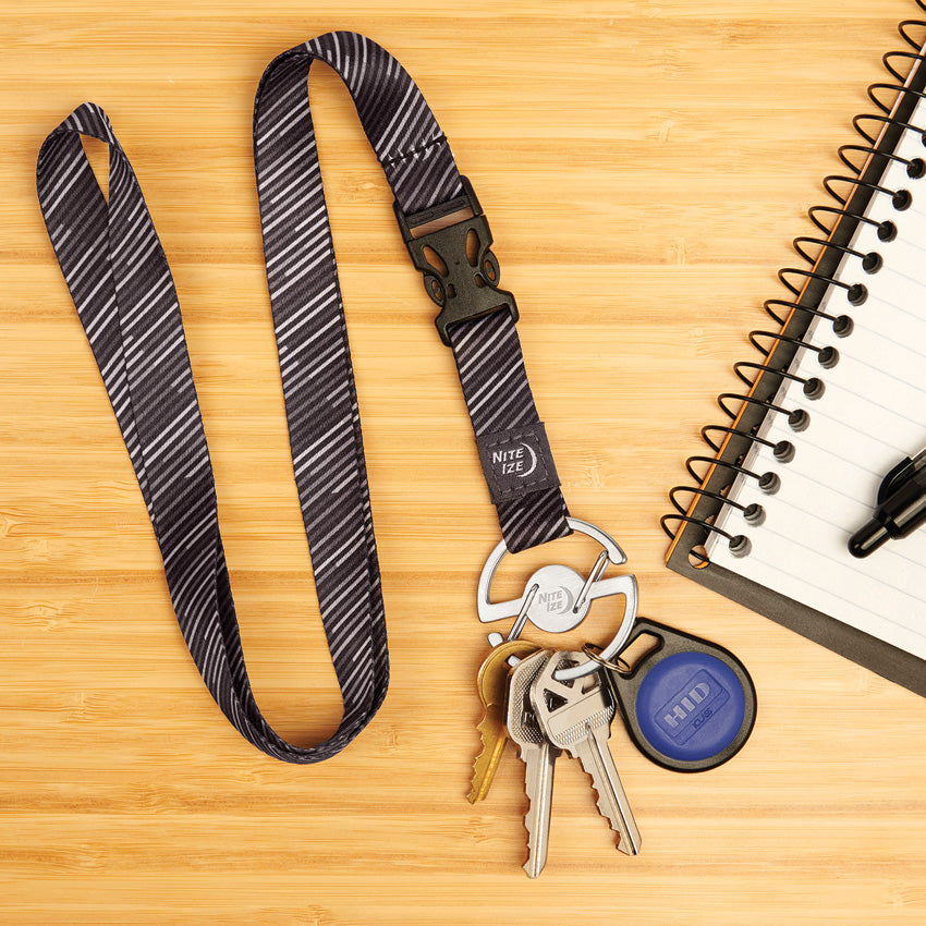 Nite Ize Medallion Key Lanyard - outdoor accessory - image 8